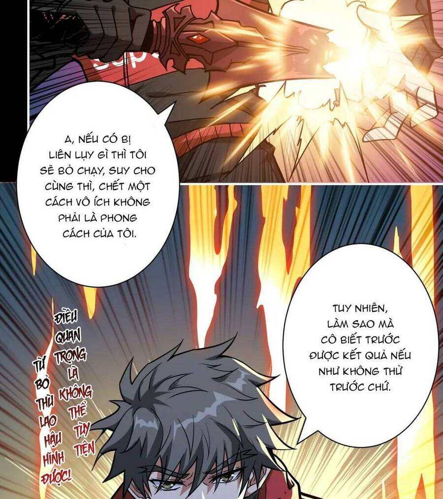 Phệ Thần Kỷ chapter 90 - Upload bởi truyensieuhay.com