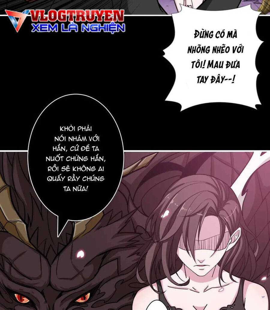 Phệ Thần Kỷ chapter 91 - Upload bởi truyensieuhay.com