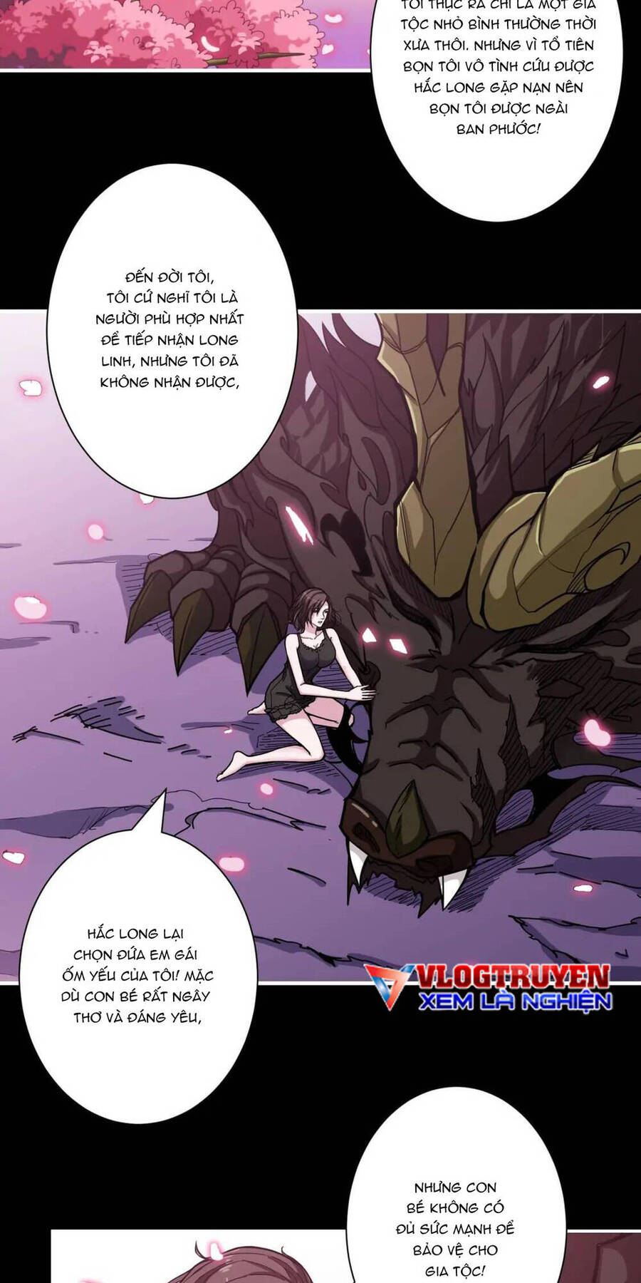 Phệ Thần Kỷ chapter 91 - Upload bởi truyensieuhay.com