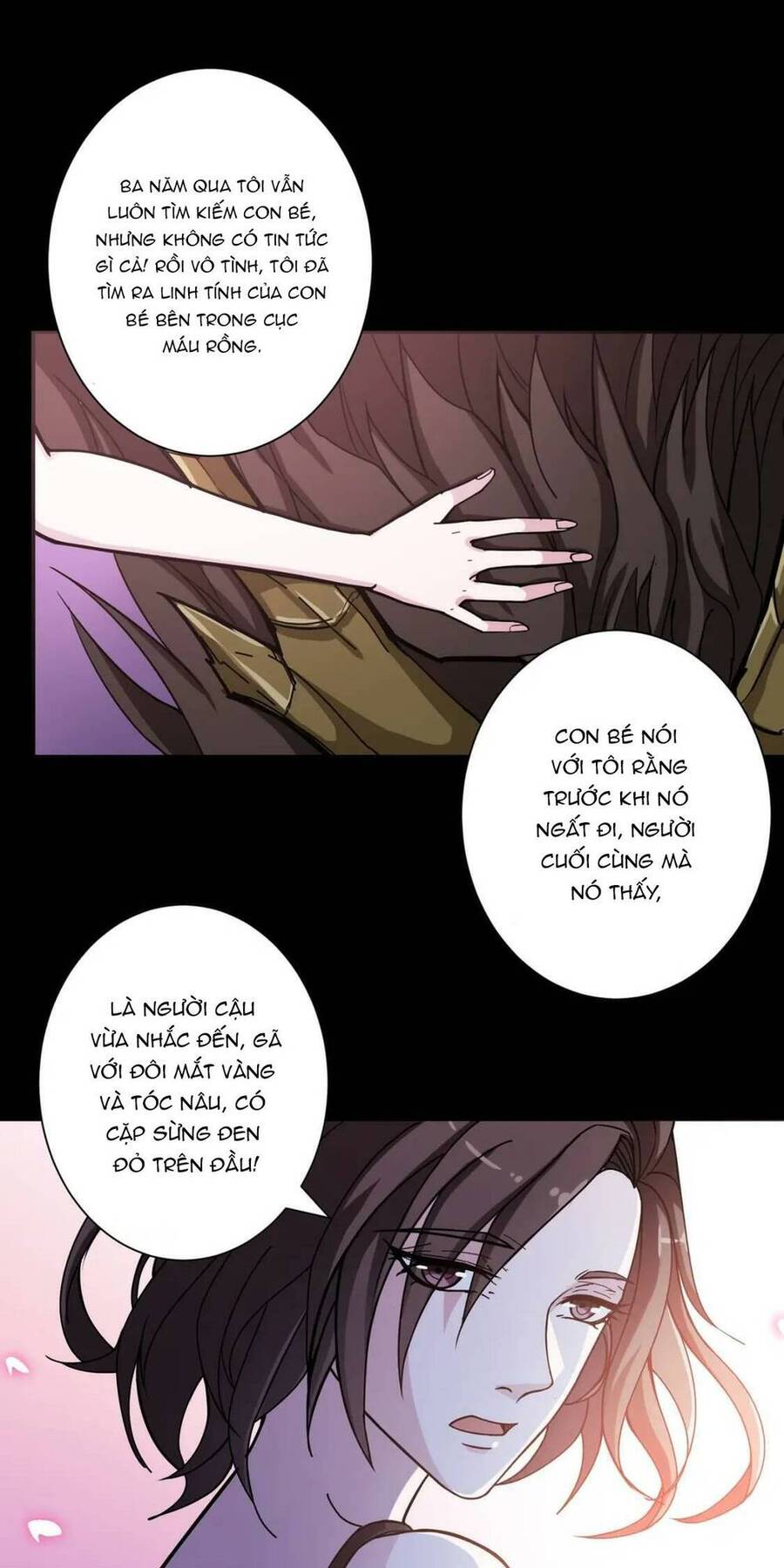 Phệ Thần Kỷ chapter 91 - Upload bởi truyensieuhay.com