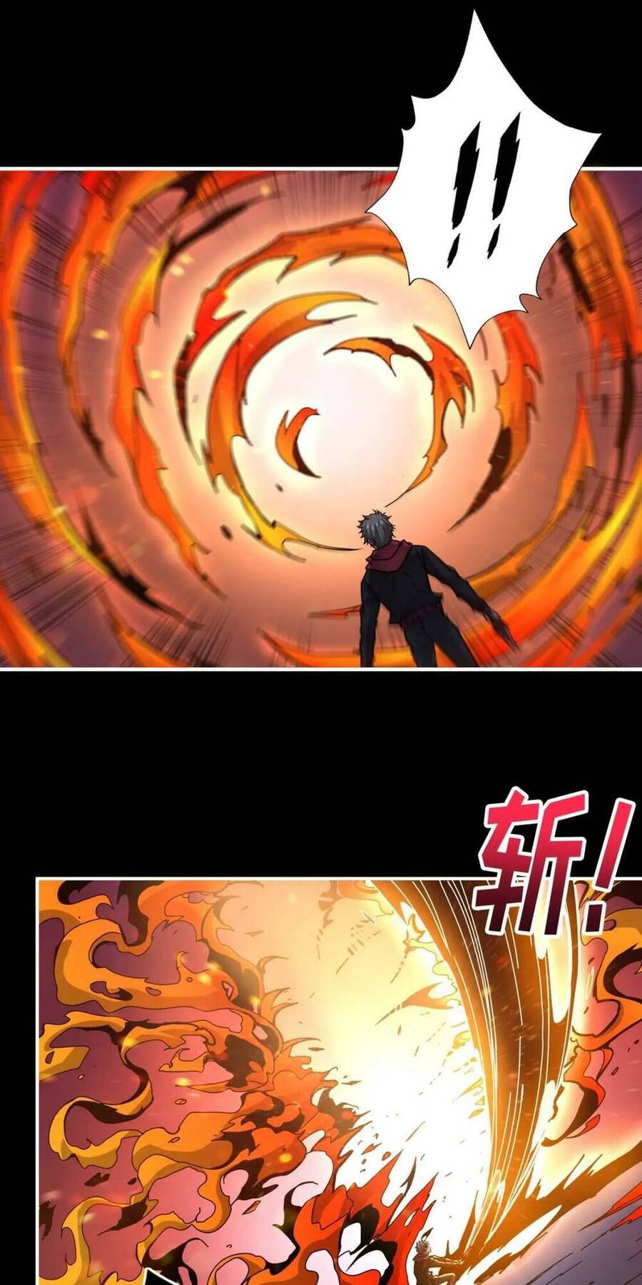 Phệ Thần Kỷ chapter 91 - Upload bởi truyensieuhay.com