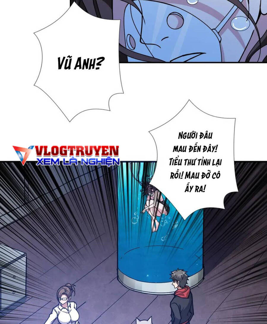 Phệ Thần Kỷ chapter 92 - Upload bởi truyensieuhay.com