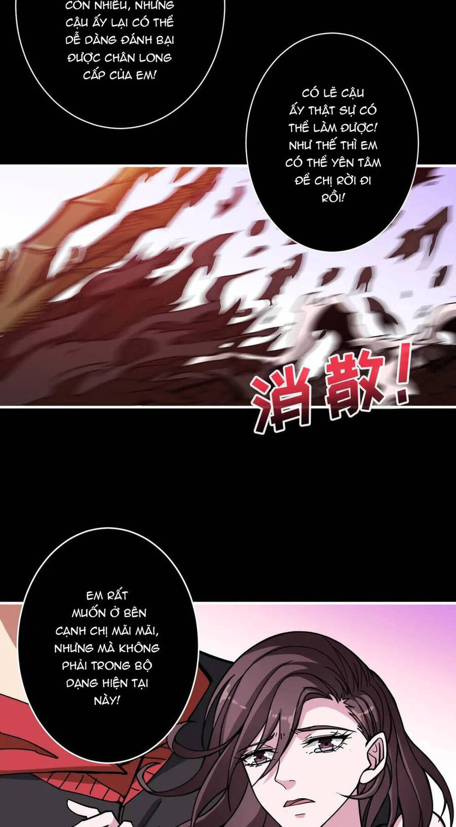 Phệ Thần Kỷ chapter 92 - Upload bởi truyensieuhay.com
