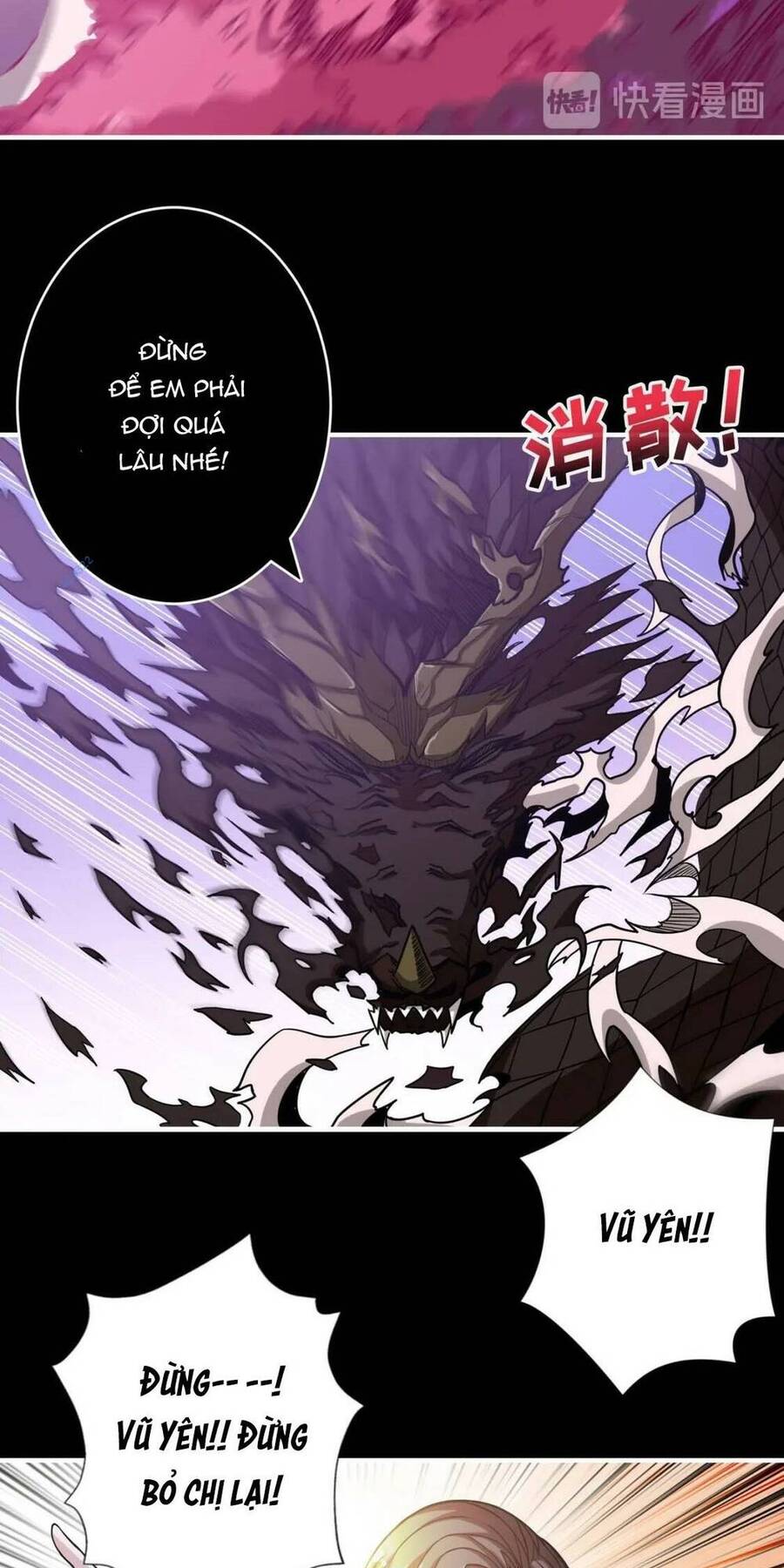 Phệ Thần Kỷ chapter 92 - Upload bởi truyensieuhay.com