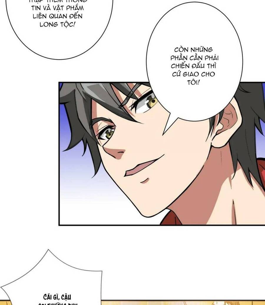 Phệ Thần Kỷ chapter 93 - Upload bởi truyensieuhay.com