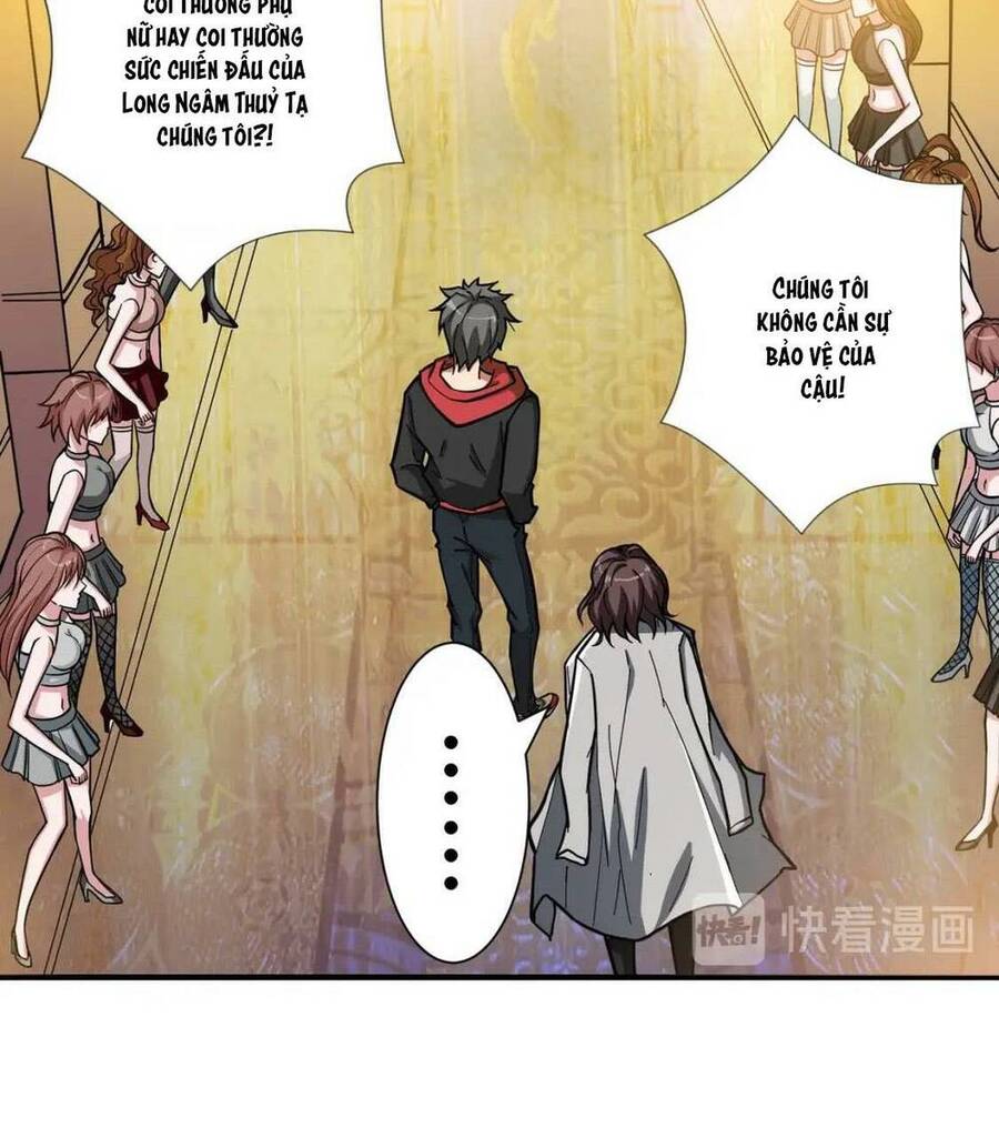 Phệ Thần Kỷ chapter 93 - Upload bởi truyensieuhay.com
