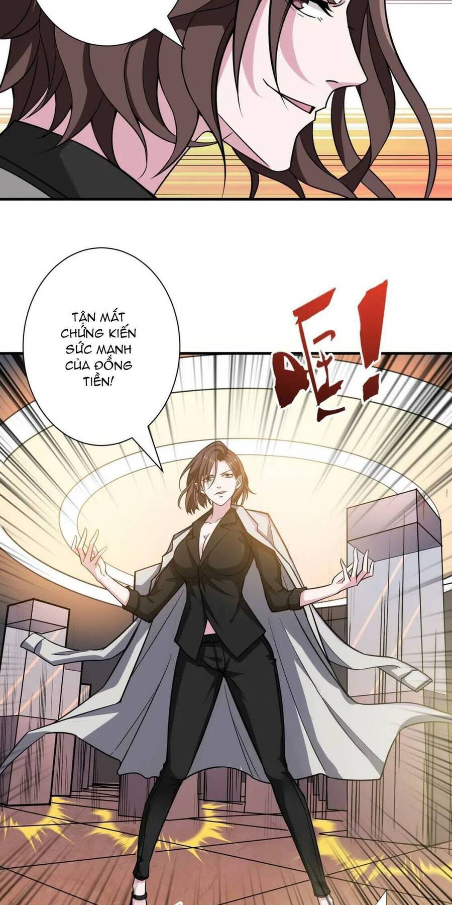 Phệ Thần Kỷ chapter 93 - Upload bởi truyensieuhay.com