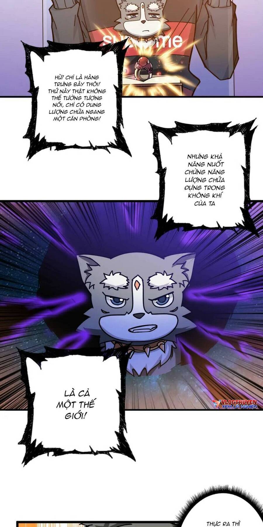Phệ Thần Kỷ chapter 94 - Upload bởi truyensieuhay.com