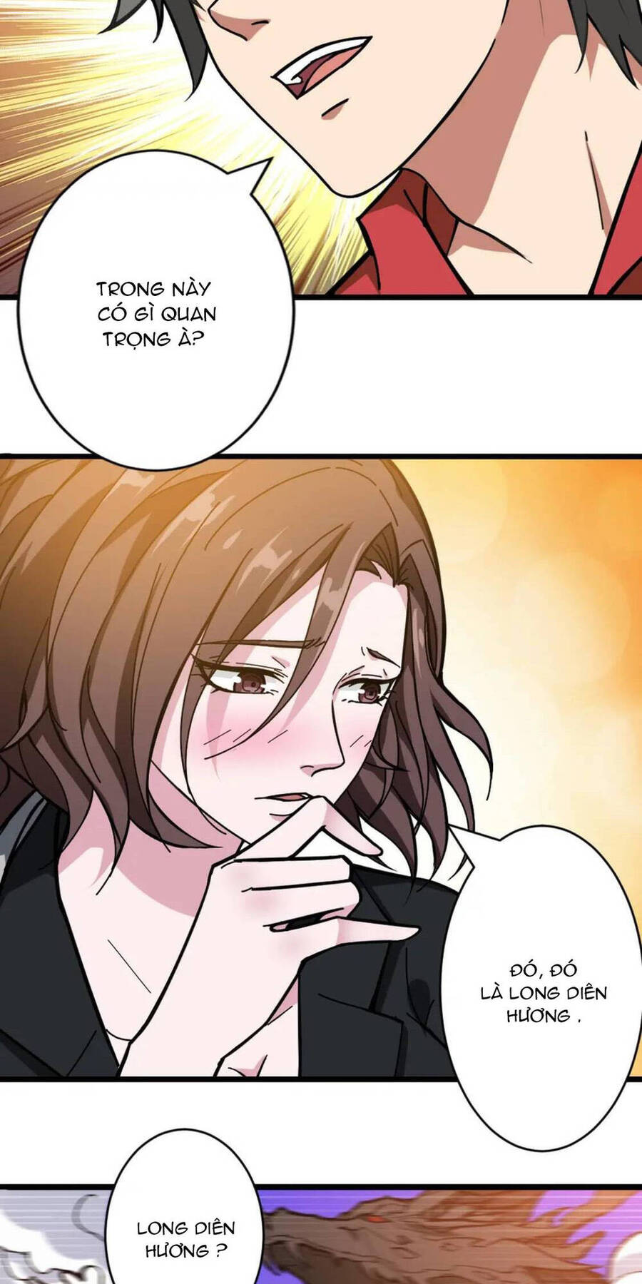 Phệ Thần Kỷ chapter 94 - Upload bởi truyensieuhay.com