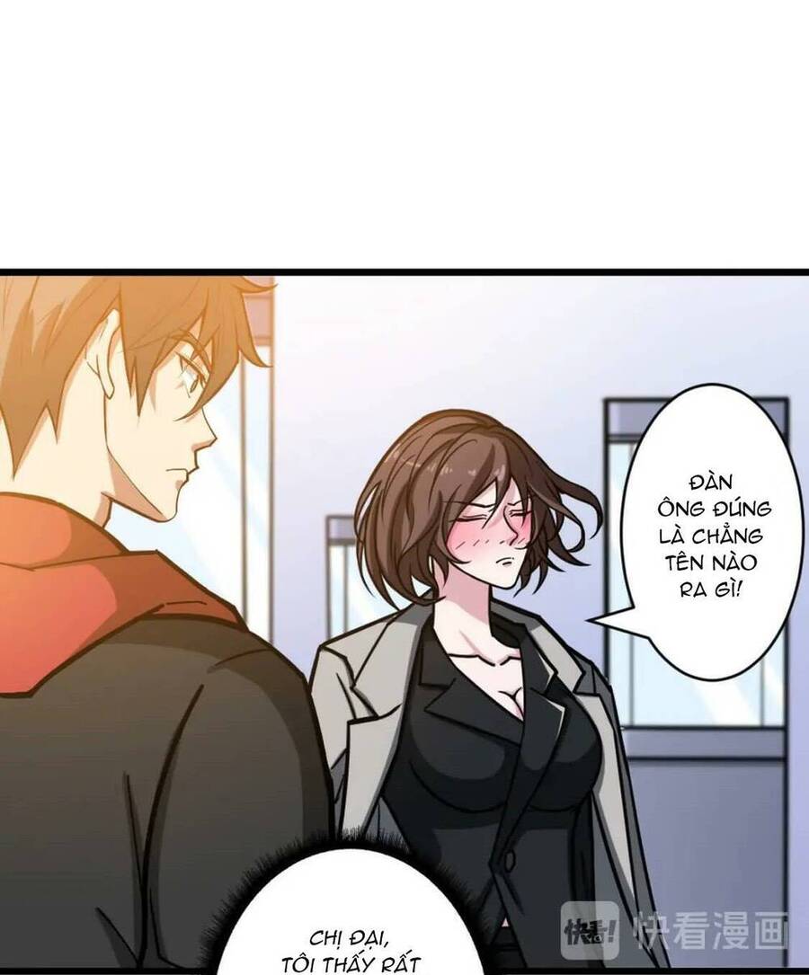 Phệ Thần Kỷ chapter 94 - Upload bởi truyensieuhay.com