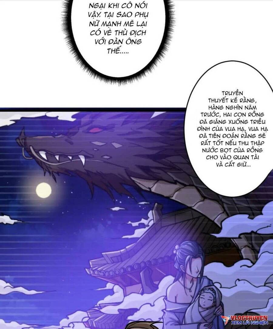 Phệ Thần Kỷ chapter 94 - Upload bởi truyensieuhay.com
