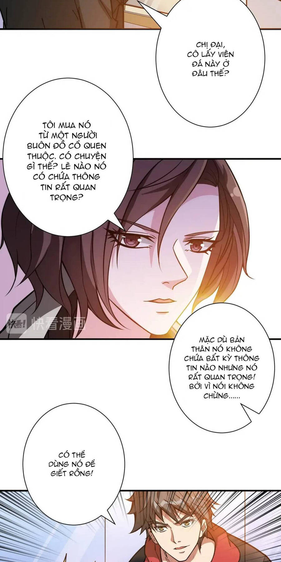 Phệ Thần Kỷ chapter 94 - Upload bởi truyensieuhay.com
