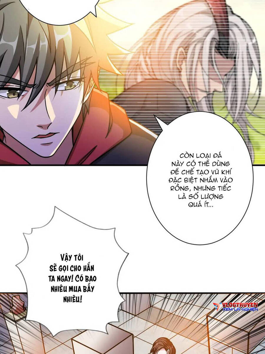Phệ Thần Kỷ chapter 94 - Upload bởi truyensieuhay.com