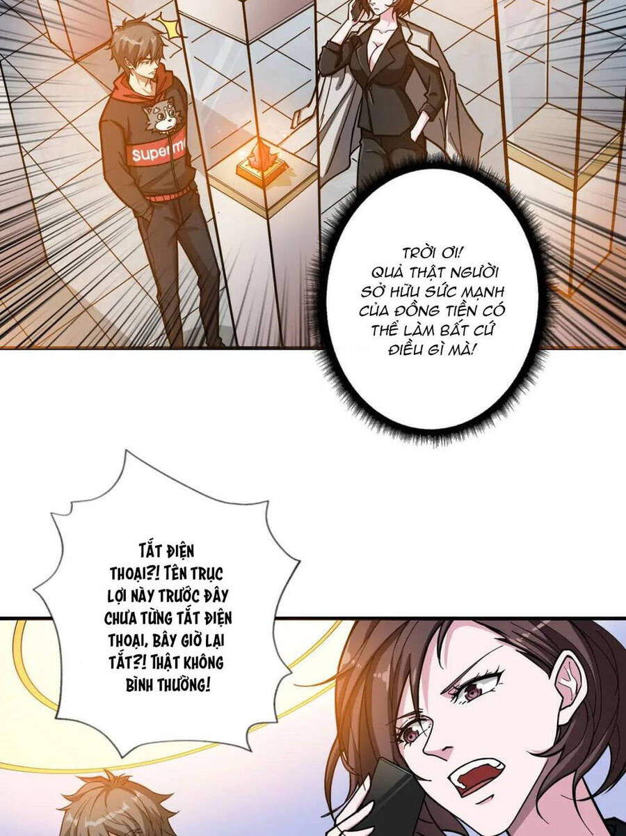 Phệ Thần Kỷ chapter 94 - Upload bởi truyensieuhay.com