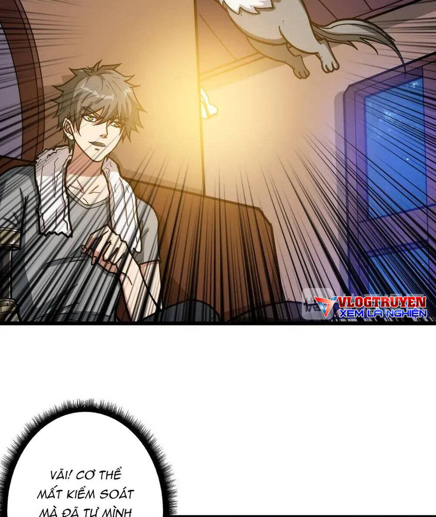 Phệ Thần Kỷ chapter 95 - Upload bởi truyensieuhay.com