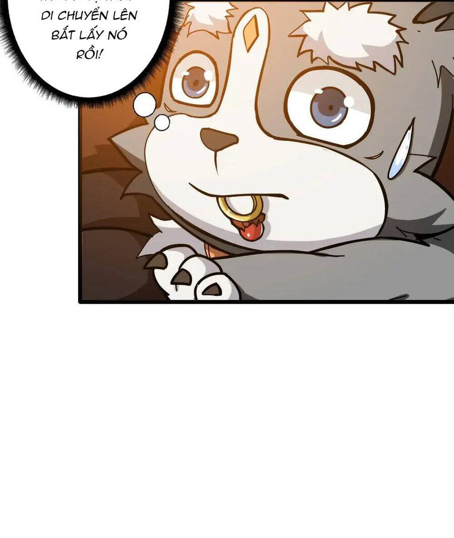 Phệ Thần Kỷ chapter 95 - Upload bởi truyensieuhay.com