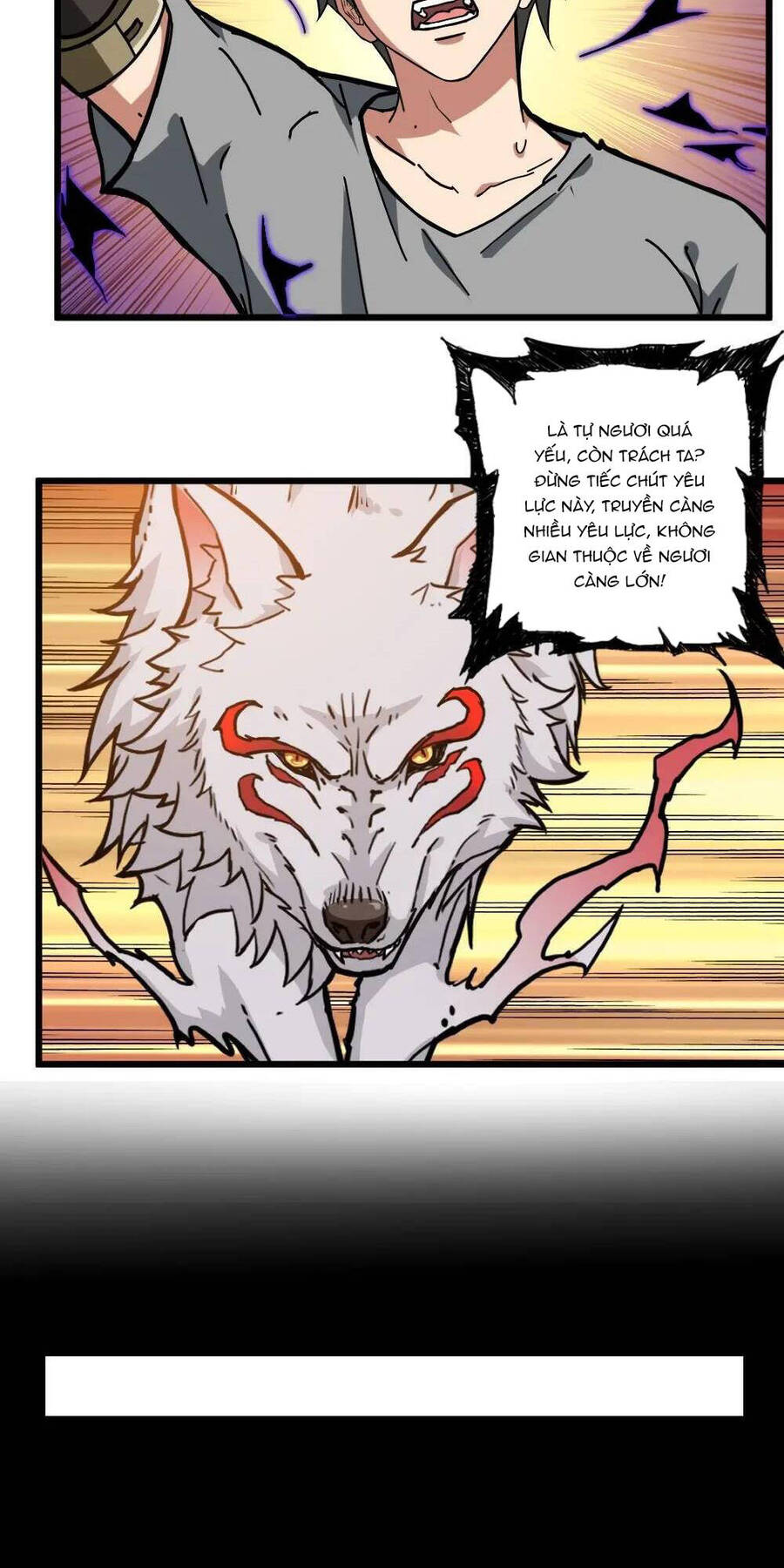 Phệ Thần Kỷ chapter 95 - Upload bởi truyensieuhay.com