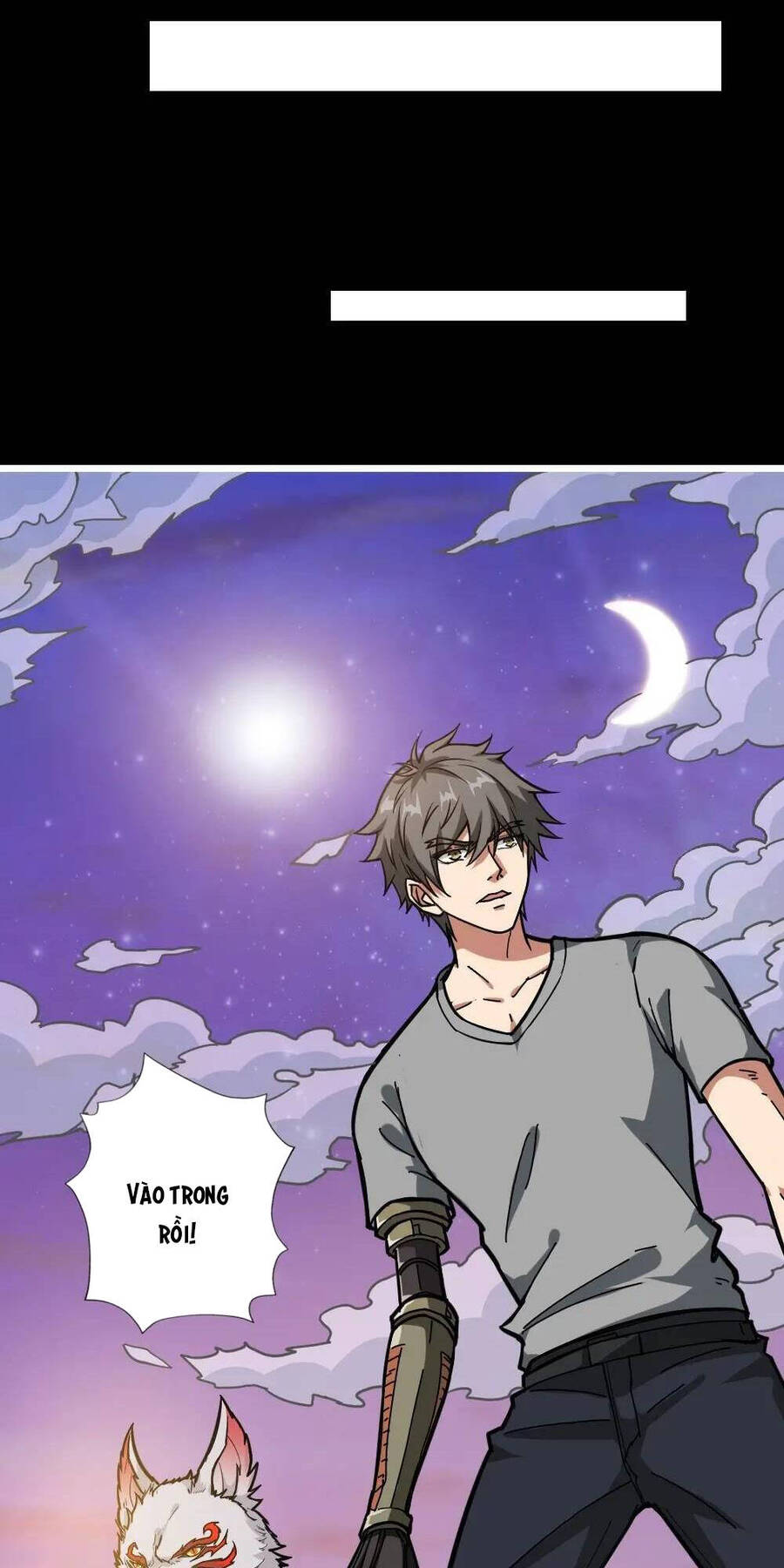 Phệ Thần Kỷ chapter 95 - Upload bởi truyensieuhay.com