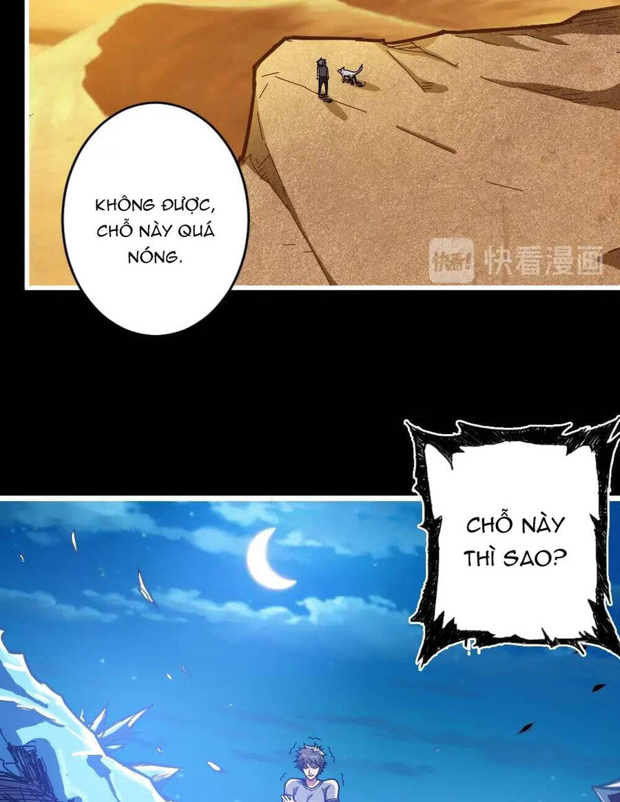 Phệ Thần Kỷ chapter 95 - Upload bởi truyensieuhay.com