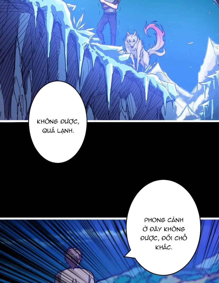 Phệ Thần Kỷ chapter 95 - Upload bởi truyensieuhay.com