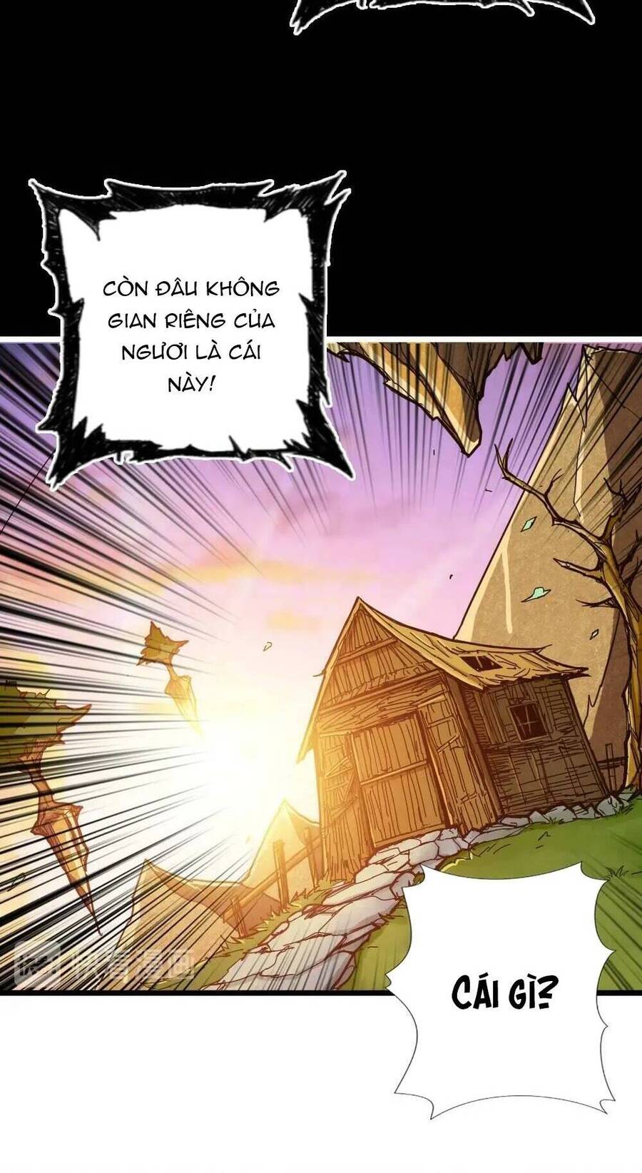 Phệ Thần Kỷ chapter 95 - Upload bởi truyensieuhay.com