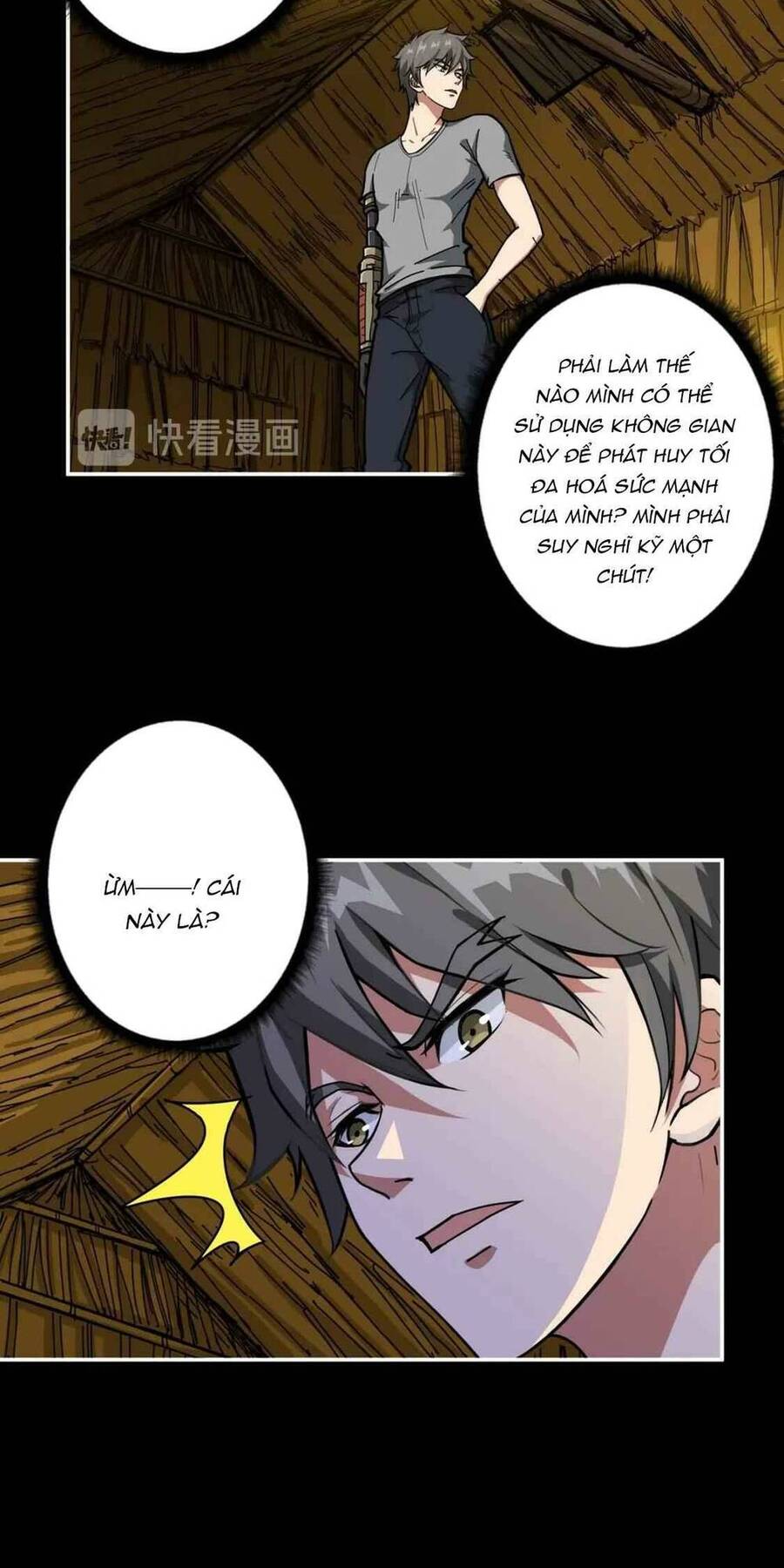 Phệ Thần Kỷ chapter 96 - Upload bởi truyensieuhay.com