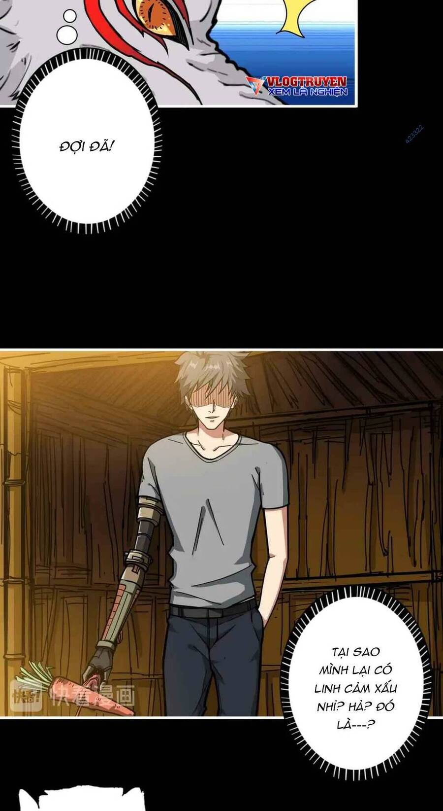 Phệ Thần Kỷ chapter 96 - Upload bởi truyensieuhay.com