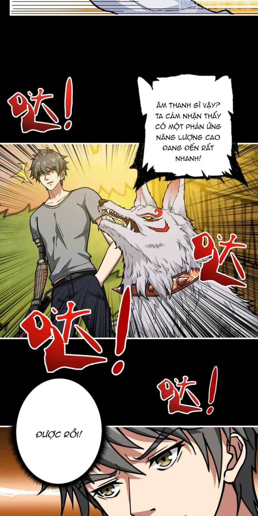 Phệ Thần Kỷ chapter 96 - Upload bởi truyensieuhay.com