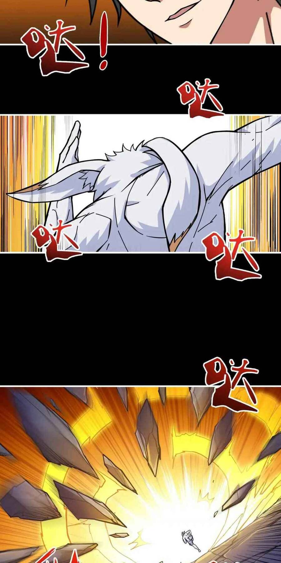 Phệ Thần Kỷ chapter 96 - Upload bởi truyensieuhay.com