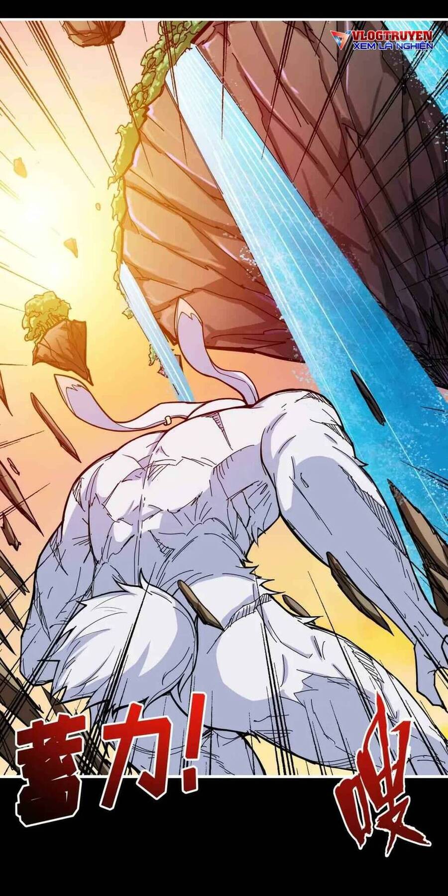 Phệ Thần Kỷ chapter 96 - Upload bởi truyensieuhay.com