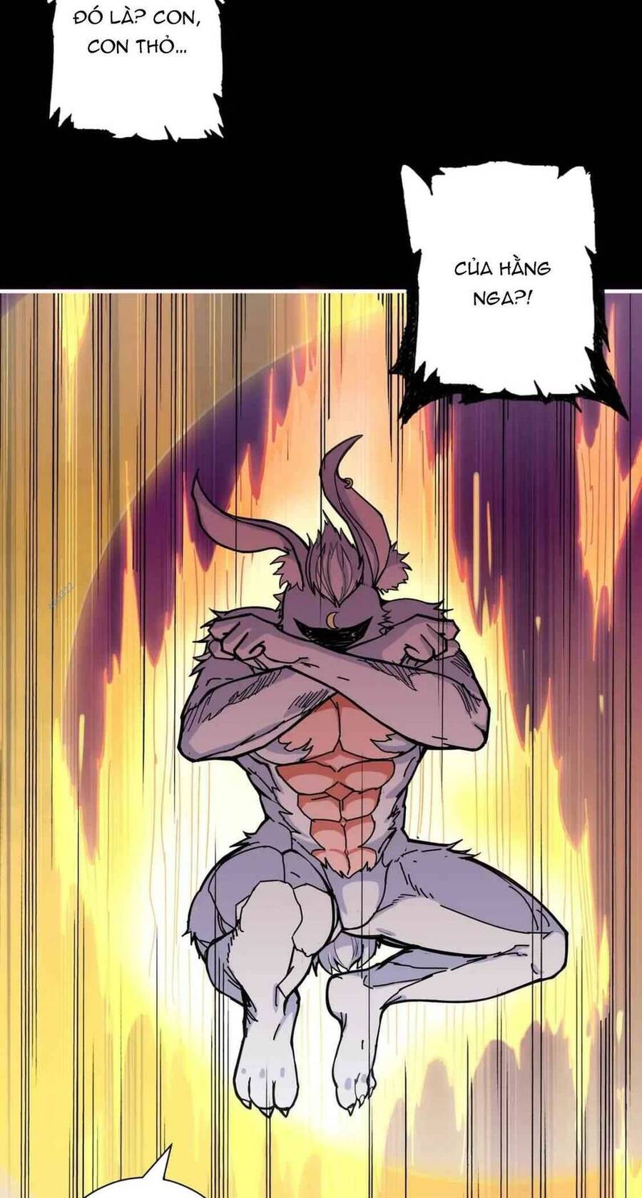 Phệ Thần Kỷ chapter 96 - Upload bởi truyensieuhay.com