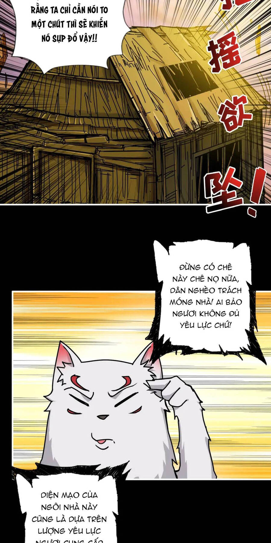 Phệ Thần Kỷ chapter 96 - Upload bởi truyensieuhay.com