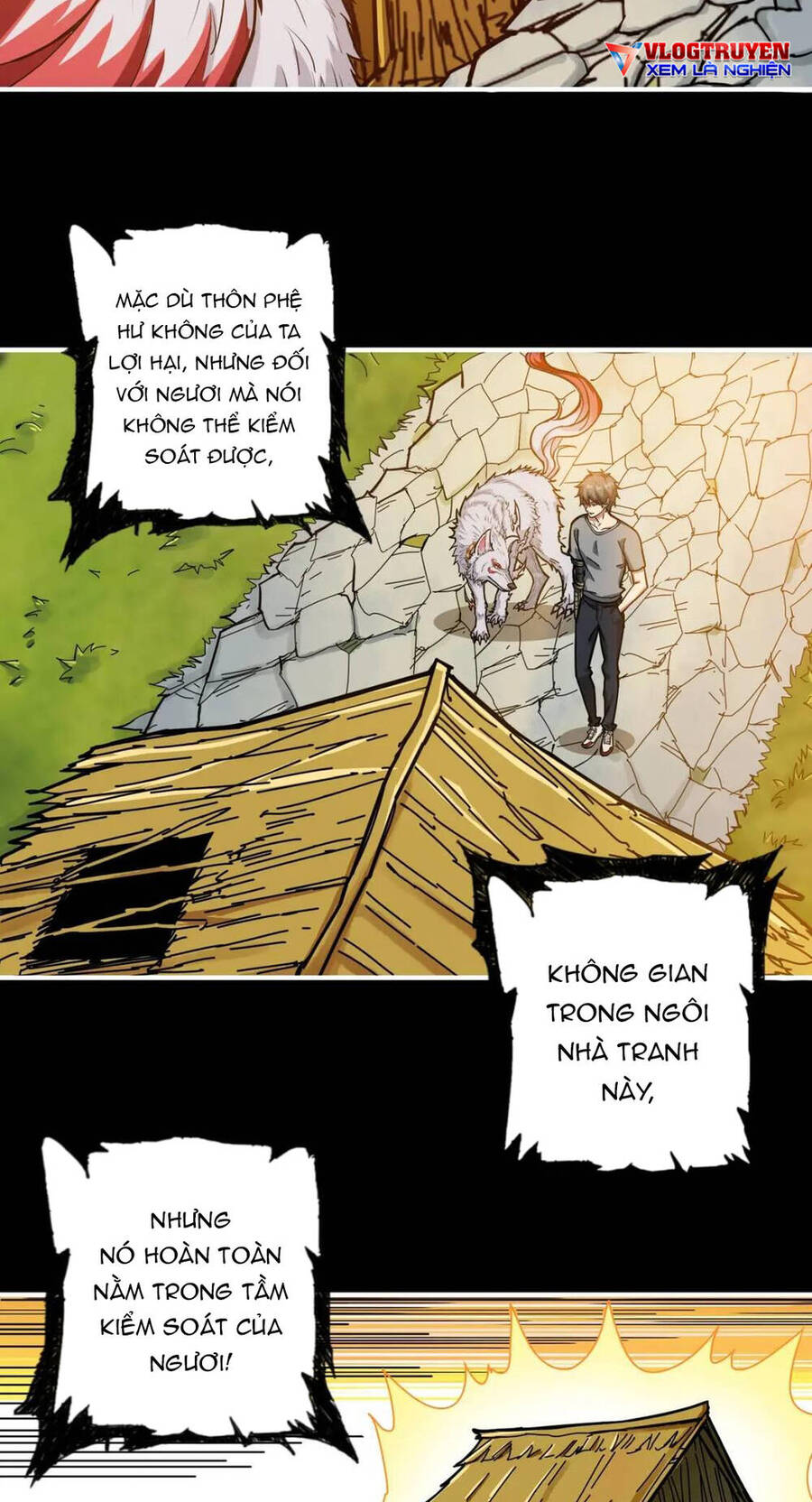 Phệ Thần Kỷ chapter 96 - Upload bởi truyensieuhay.com