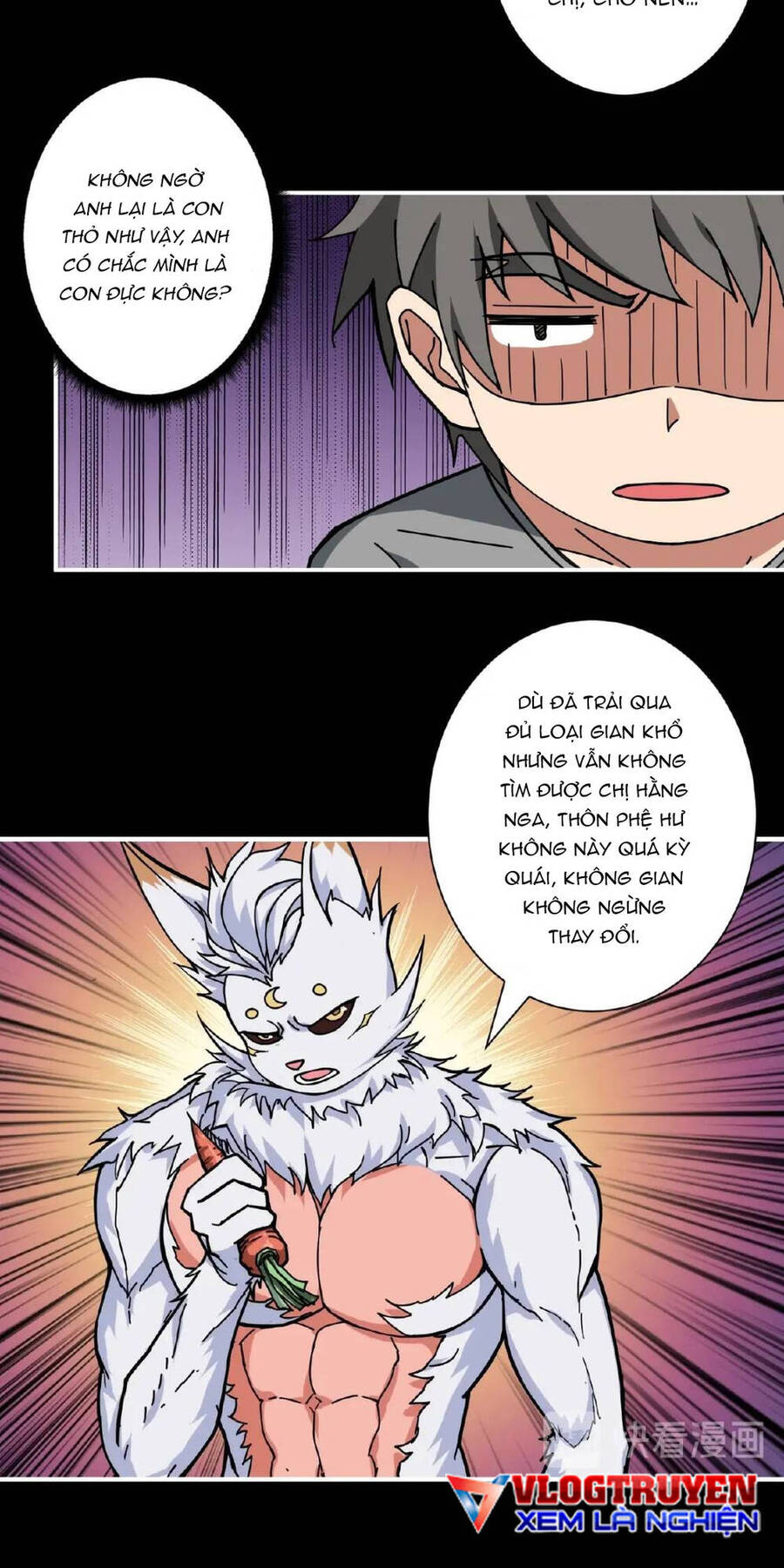 Phệ Thần Kỷ chapter 97 - Upload bởi truyensieuhay.com