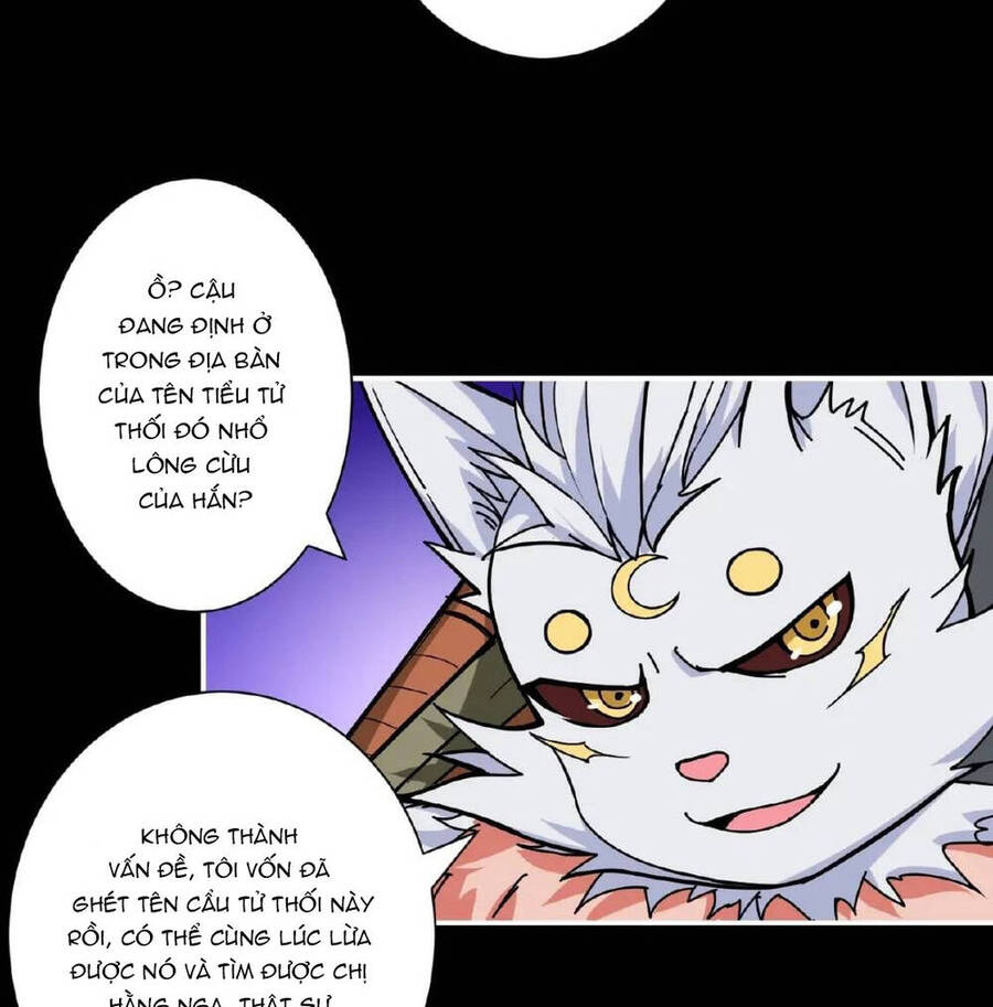Phệ Thần Kỷ chapter 97 - Upload bởi truyensieuhay.com