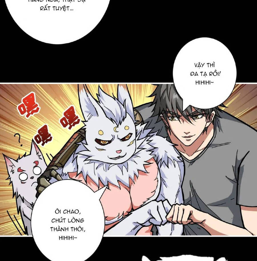 Phệ Thần Kỷ chapter 97 - Upload bởi truyensieuhay.com