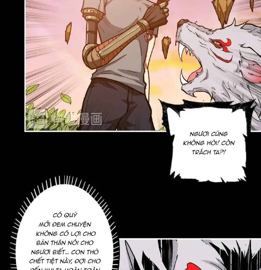 Phệ Thần Kỷ chapter 97 - Upload bởi truyensieuhay.com