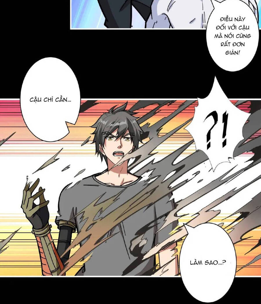 Phệ Thần Kỷ chapter 97 - Upload bởi truyensieuhay.com