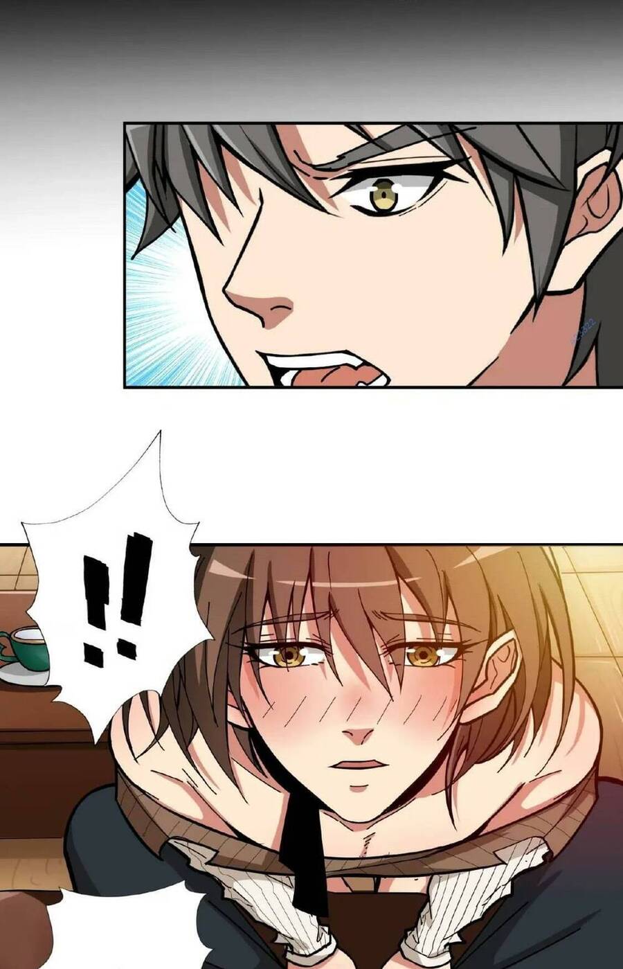 Phệ Thần Kỷ chapter 97 - Upload bởi truyensieuhay.com