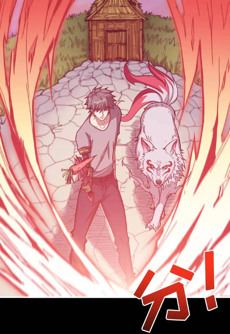 Phệ Thần Kỷ chapter 97 - Upload bởi truyensieuhay.com