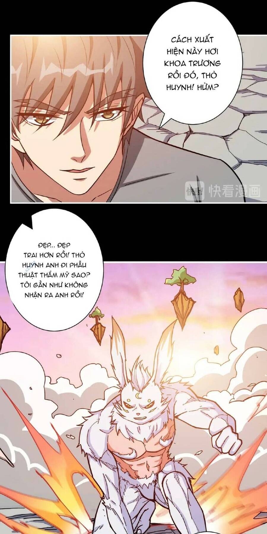 Phệ Thần Kỷ chapter 97 - Upload bởi truyensieuhay.com