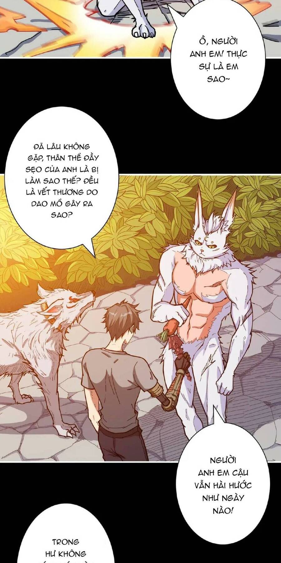 Phệ Thần Kỷ chapter 97 - Upload bởi truyensieuhay.com