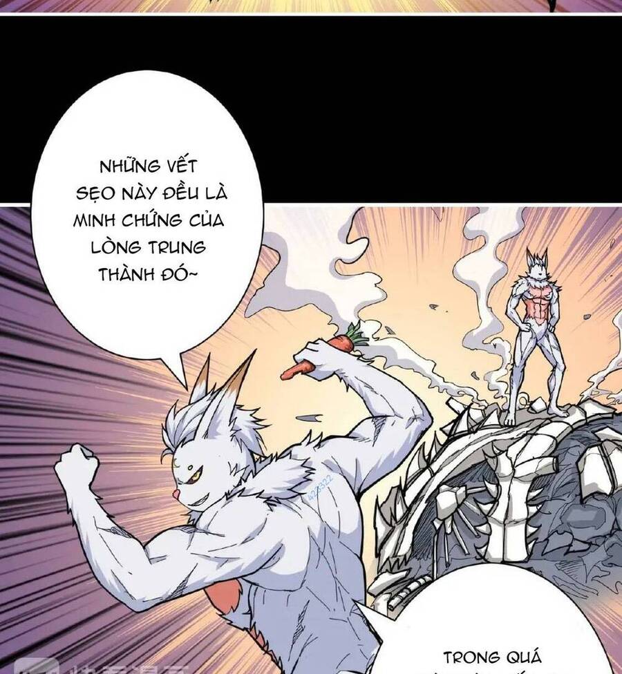 Phệ Thần Kỷ chapter 97 - Upload bởi truyensieuhay.com
