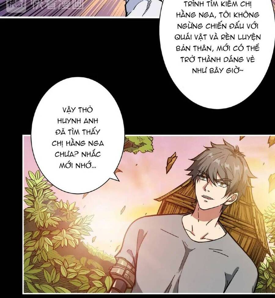 Phệ Thần Kỷ chapter 97 - Upload bởi truyensieuhay.com