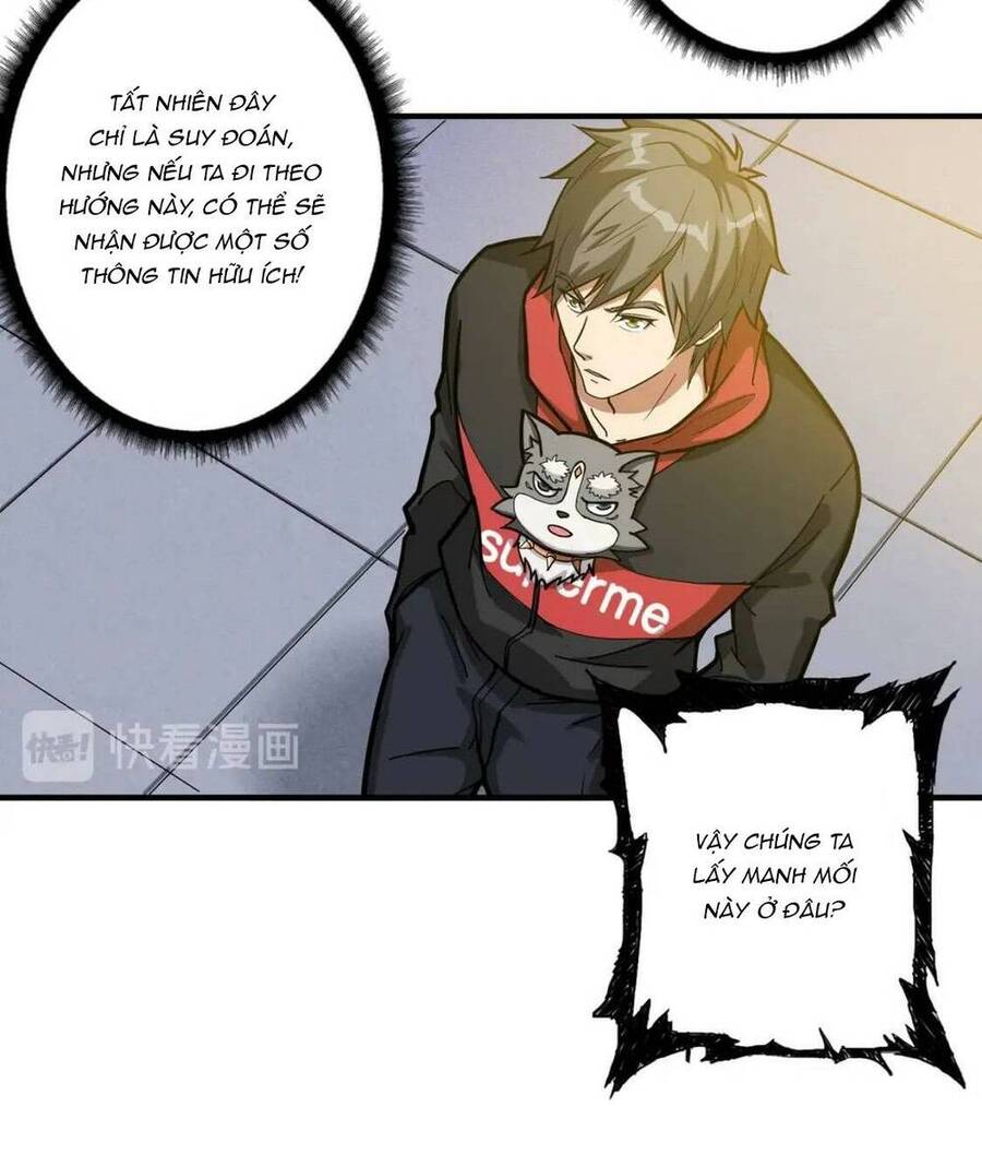 Phệ Thần Kỷ chapter 98 - Upload bởi truyensieuhay.com