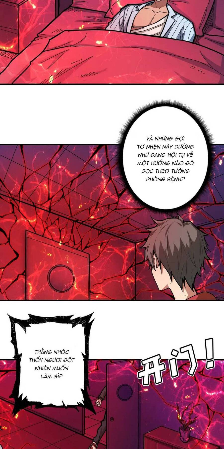 Phệ Thần Kỷ chapter 98 - Upload bởi truyensieuhay.com