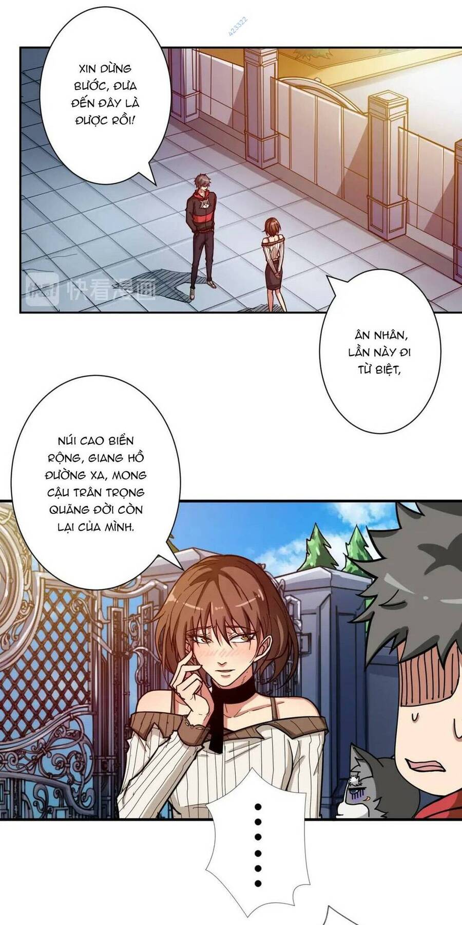 Phệ Thần Kỷ chapter 98 - Upload bởi truyensieuhay.com