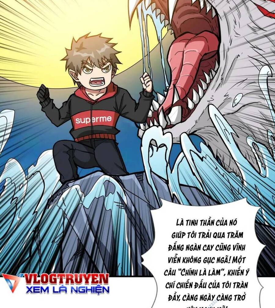 Phệ Thần Kỷ chapter 99 - Upload bởi truyensieuhay.com