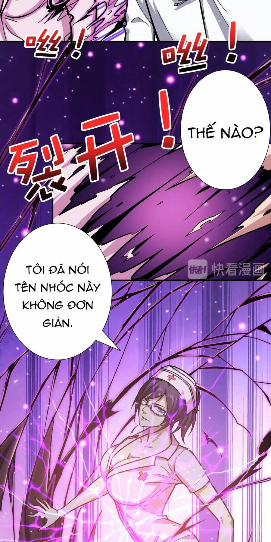 Phệ Thần Kỷ chapter 100 - Upload bởi truyensieuhay.com