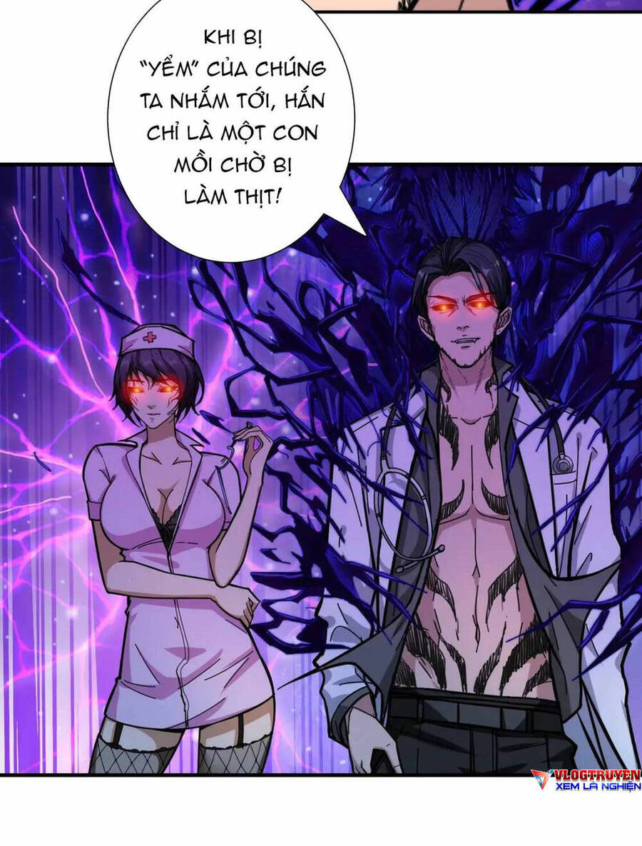 Phệ Thần Kỷ chapter 100 - Upload bởi truyensieuhay.com